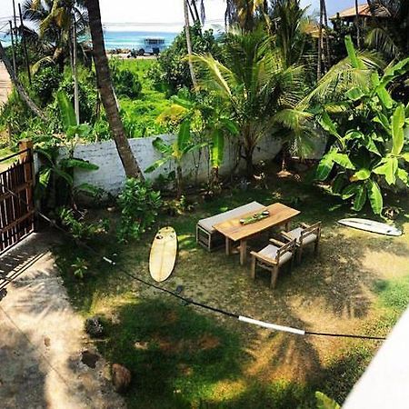 Marshmallow Homestay Ahangama Exterior photo