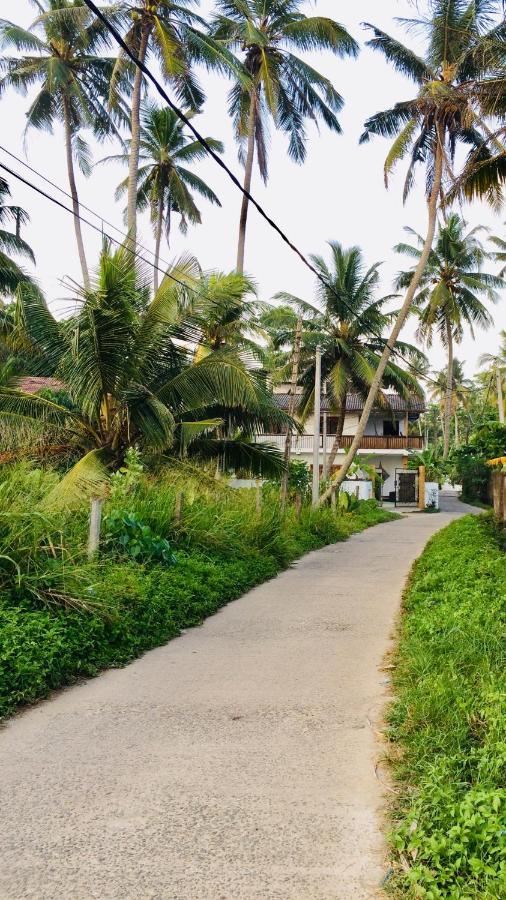 Marshmallow Homestay Ahangama Exterior photo
