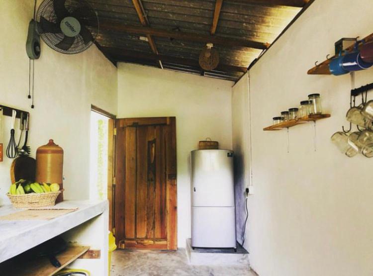 Marshmallow Homestay Ahangama Exterior photo