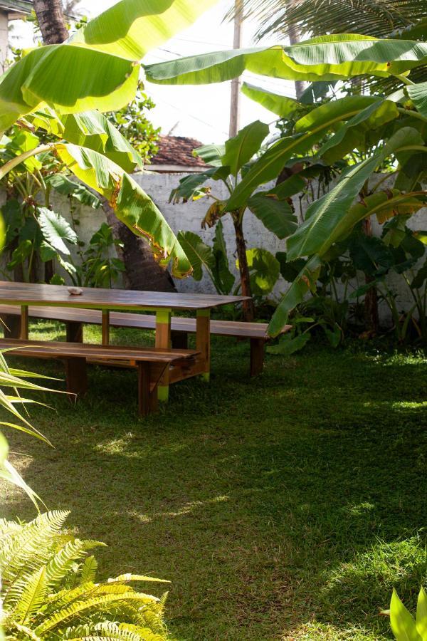 Marshmallow Homestay Ahangama Exterior photo