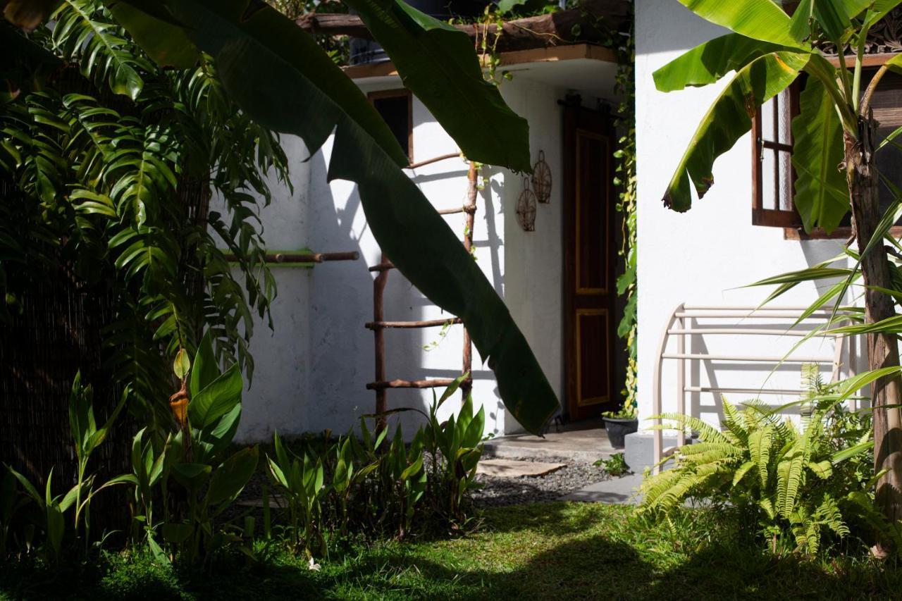 Marshmallow Homestay Ahangama Exterior photo