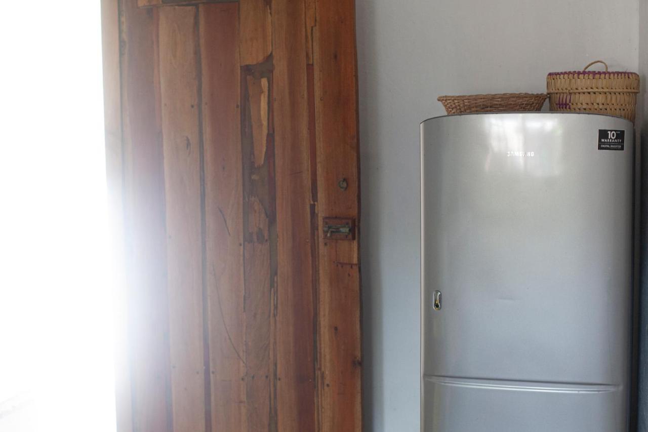 Marshmallow Homestay Ahangama Exterior photo