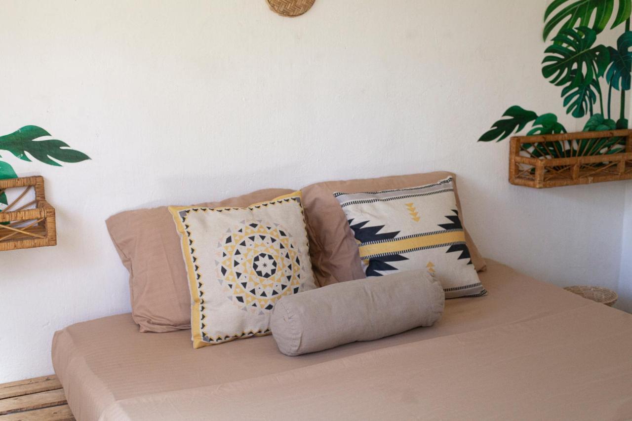Marshmallow Homestay Ahangama Exterior photo