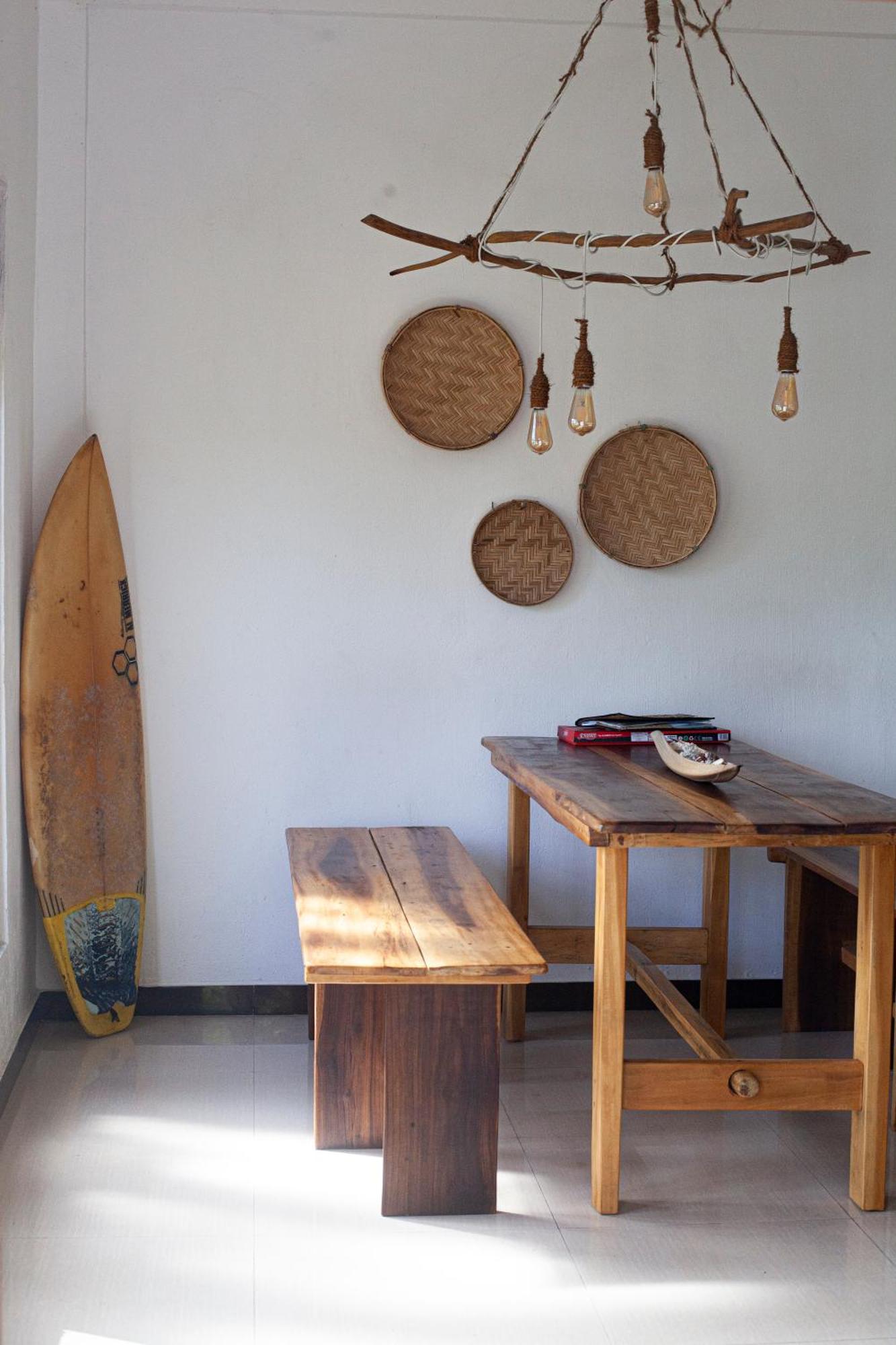 Marshmallow Homestay Ahangama Exterior photo