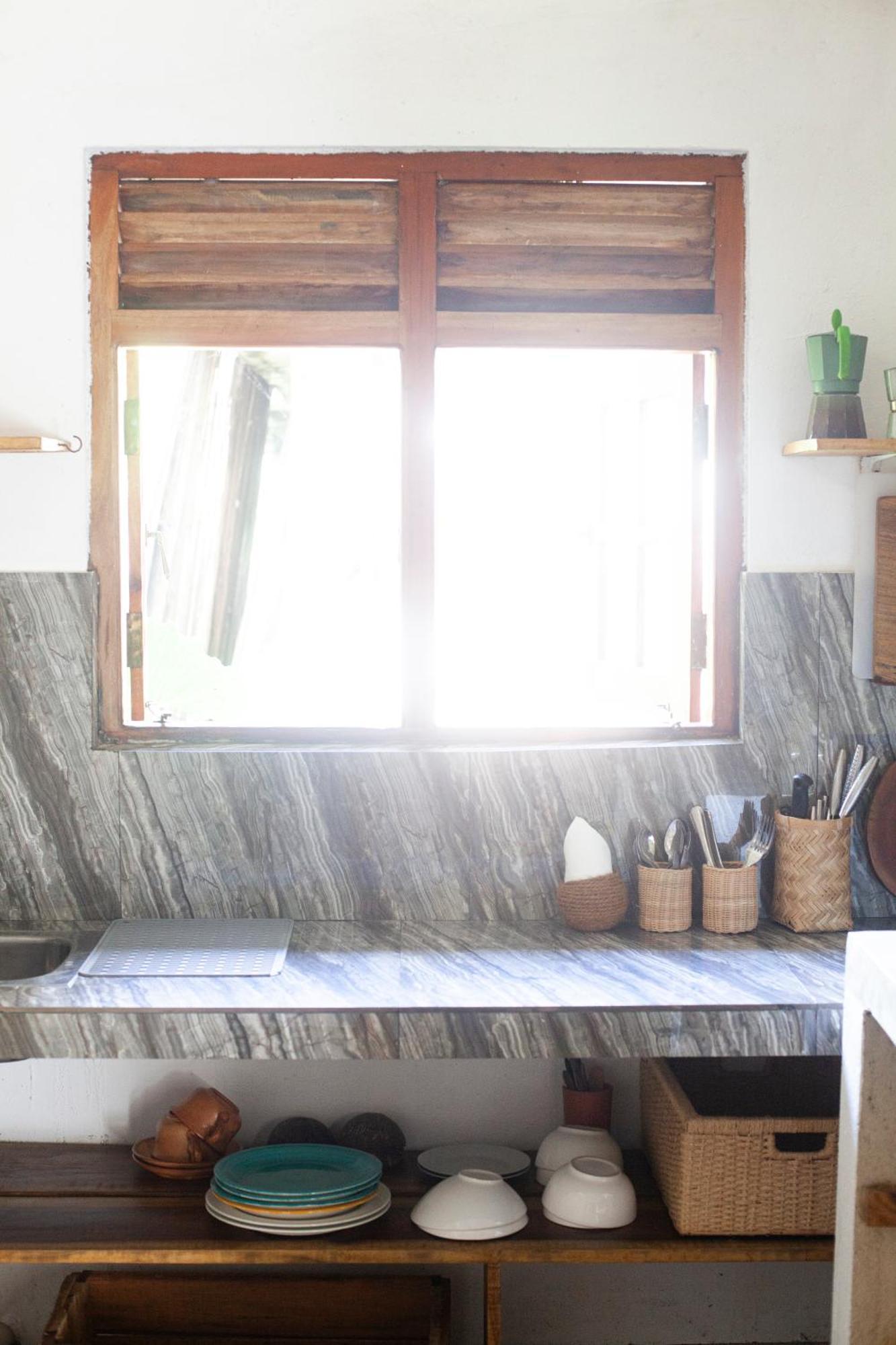 Marshmallow Homestay Ahangama Exterior photo