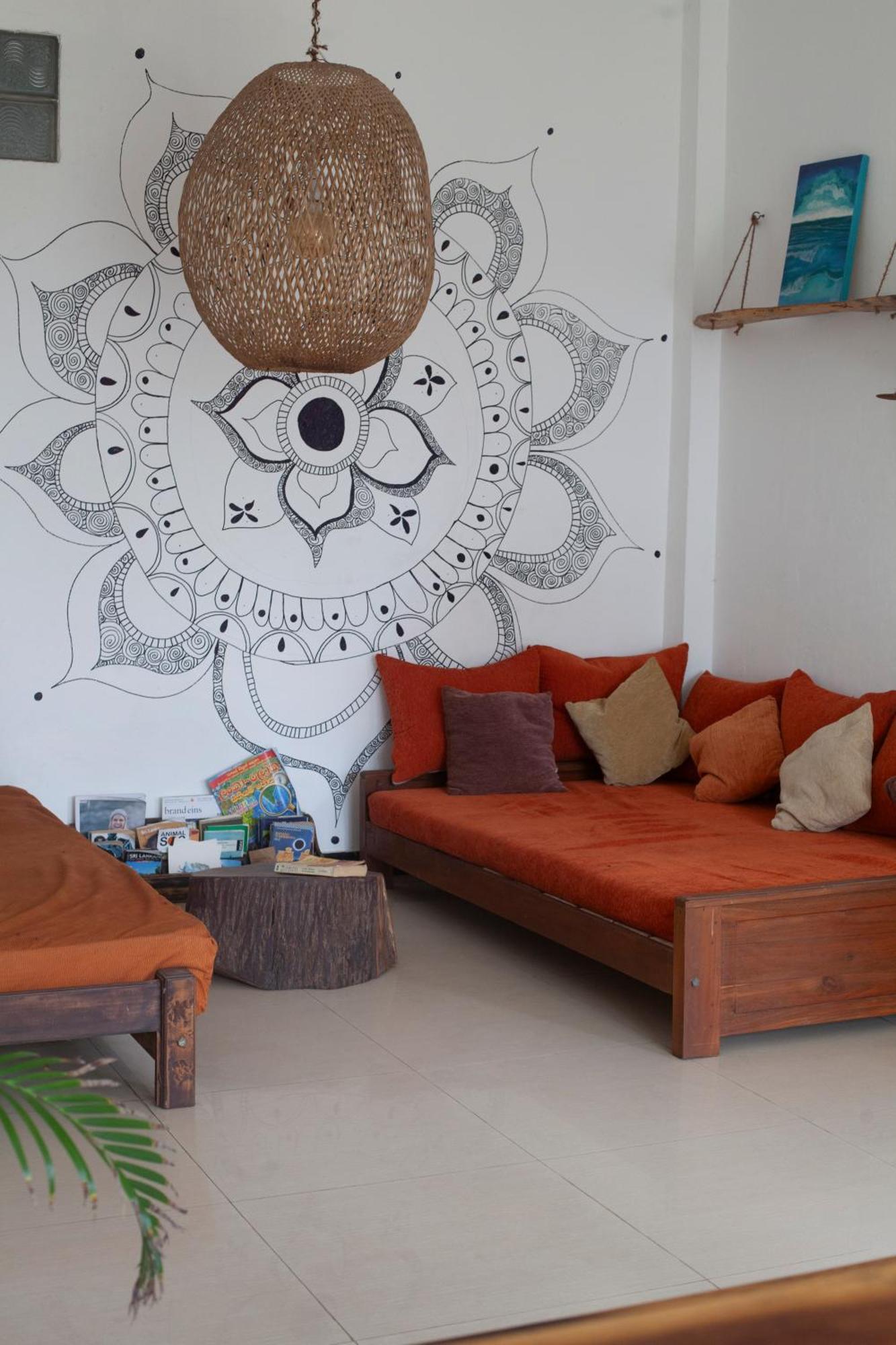 Marshmallow Homestay Ahangama Exterior photo
