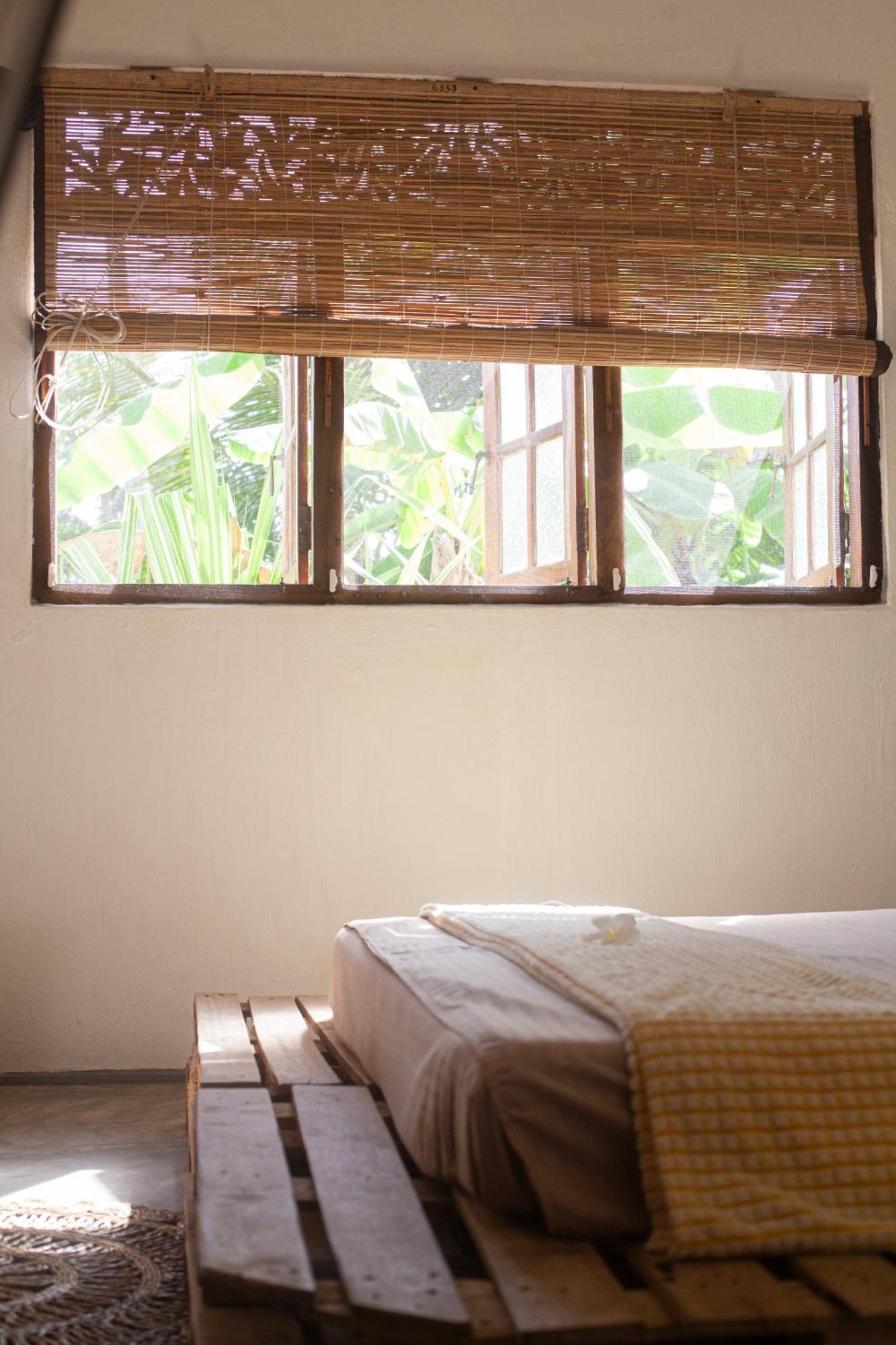 Marshmallow Homestay Ahangama Exterior photo