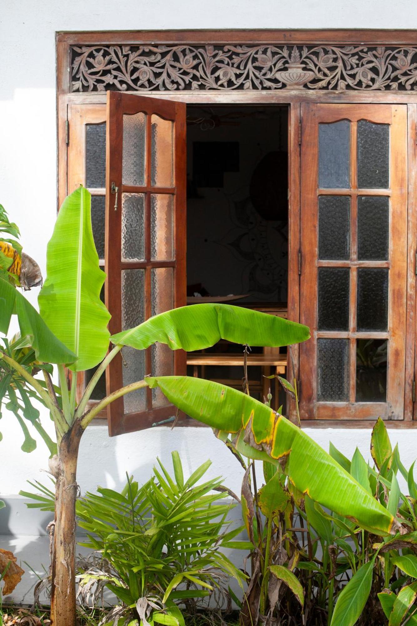 Marshmallow Homestay Ahangama Exterior photo
