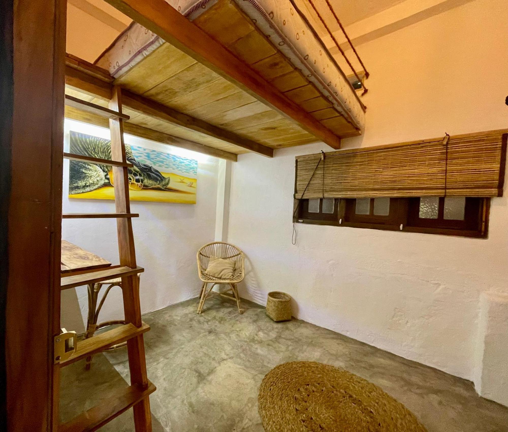 Marshmallow Homestay Ahangama Exterior photo
