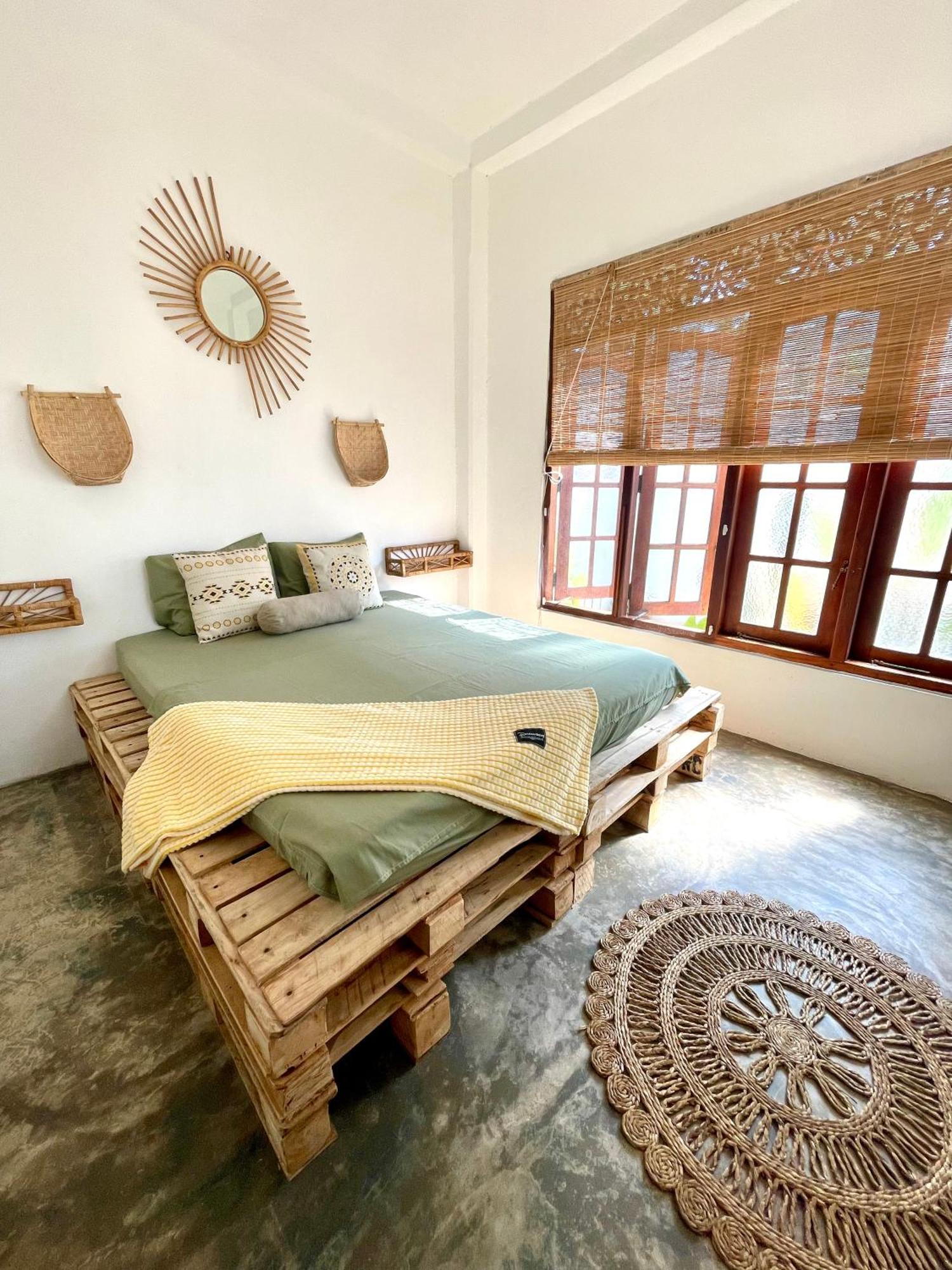 Marshmallow Homestay Ahangama Exterior photo