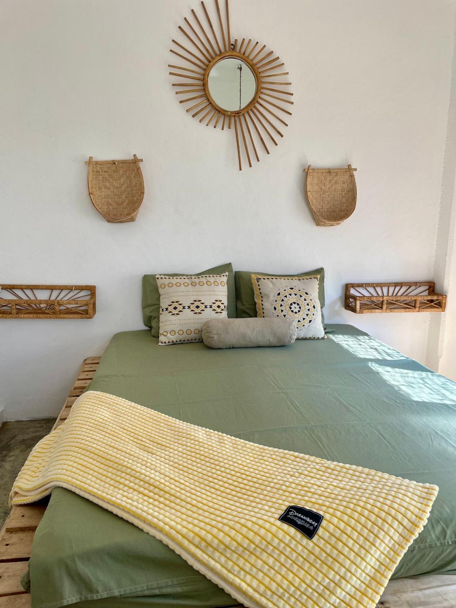 Marshmallow Homestay Ahangama Exterior photo