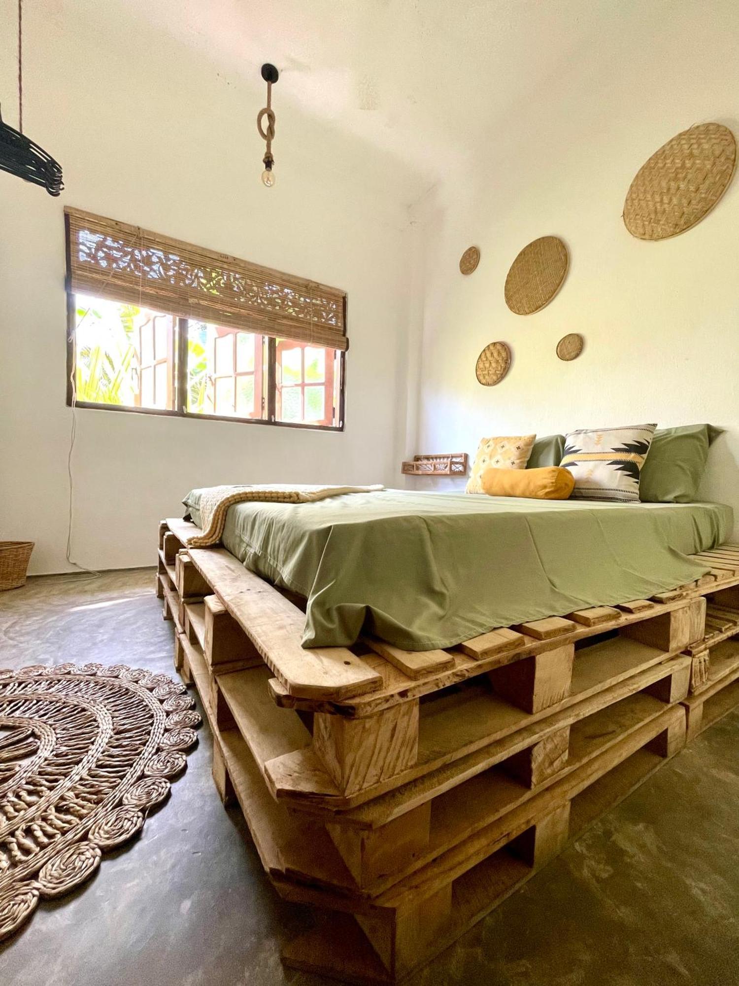 Marshmallow Homestay Ahangama Exterior photo