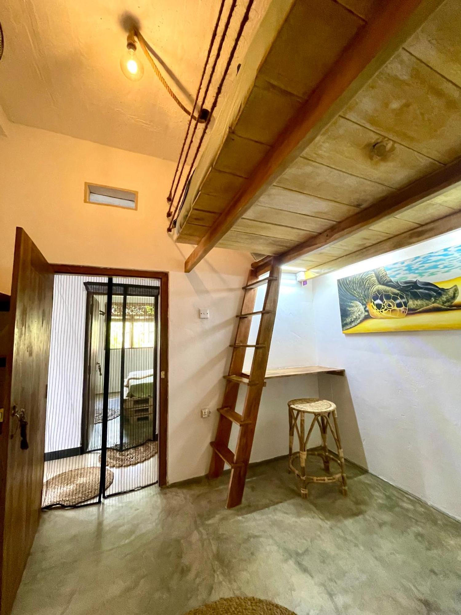 Marshmallow Homestay Ahangama Exterior photo