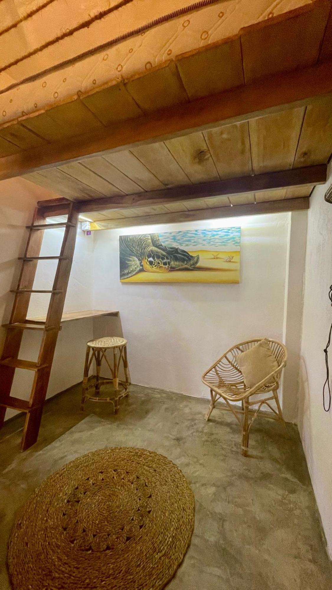 Marshmallow Homestay Ahangama Exterior photo